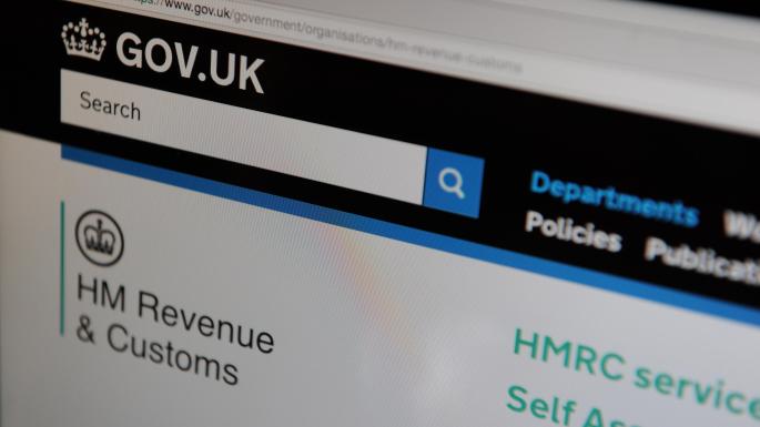 Just 4% of small businesses sign up for Making Tax Digital pilot