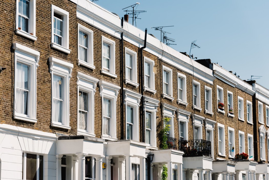 Buy to Let and Investment Mortgages