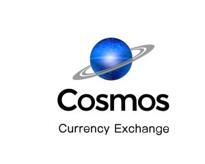 Cosmos Currency Exchange